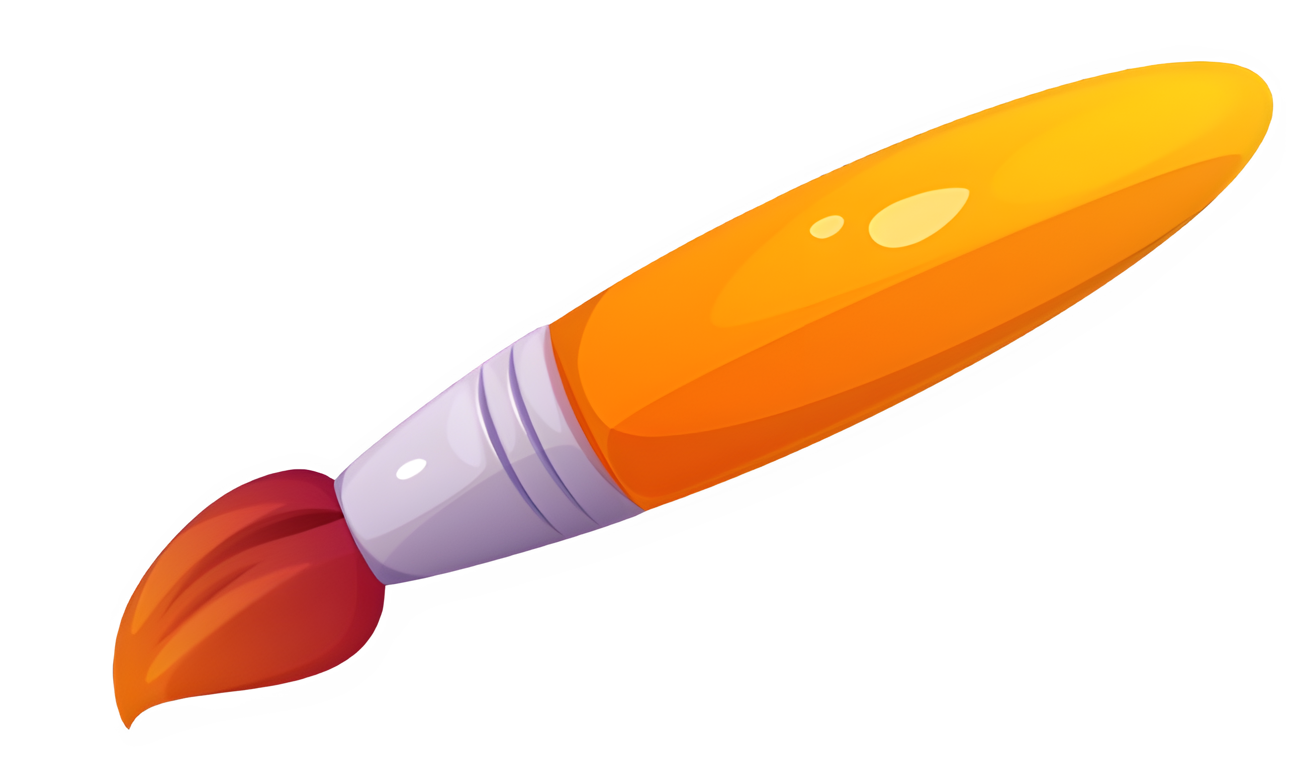 paint brush icon