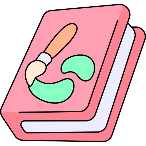 Book Icon